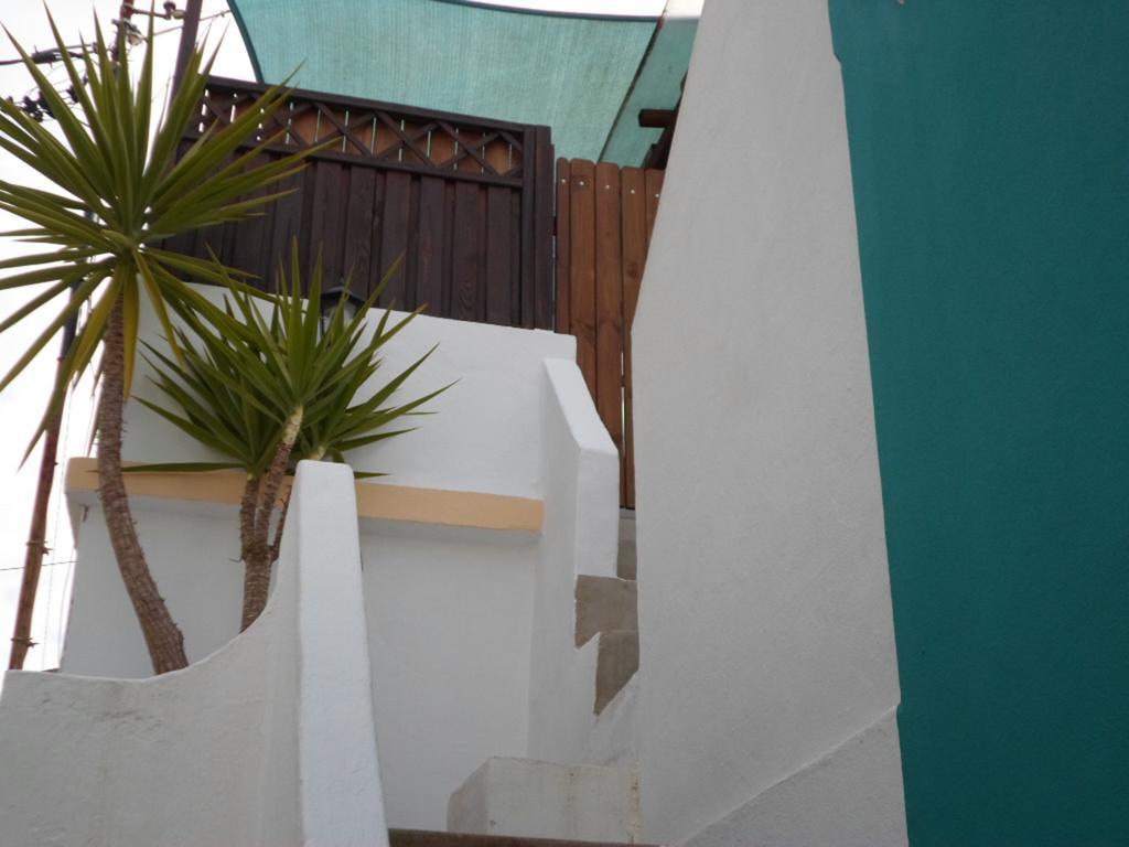 شقة فارو  في Casa Beco Sao Luis المظهر الخارجي الصورة