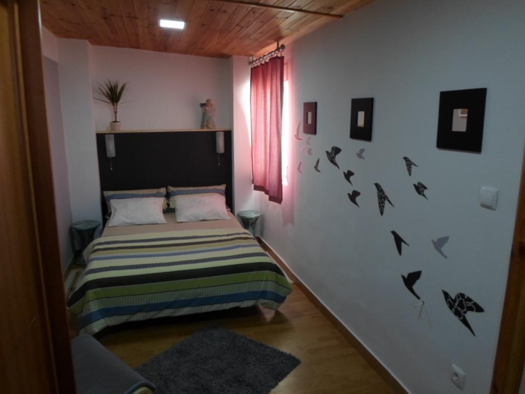 شقة فارو  في Casa Beco Sao Luis المظهر الخارجي الصورة