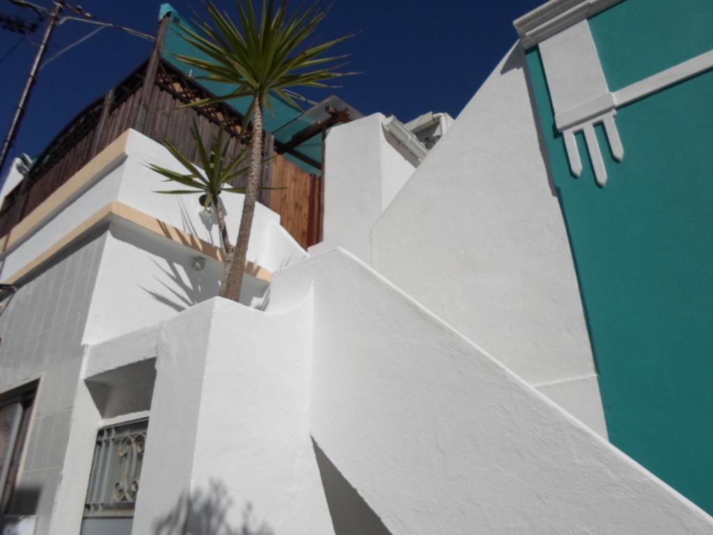 شقة فارو  في Casa Beco Sao Luis المظهر الخارجي الصورة