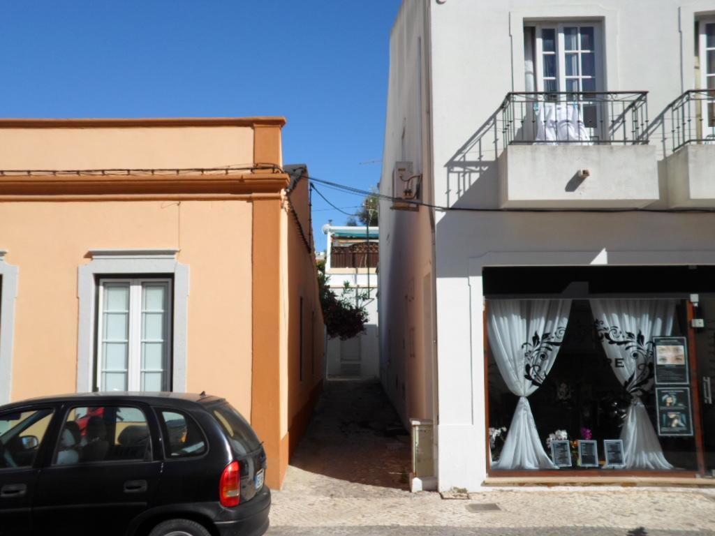 شقة فارو  في Casa Beco Sao Luis المظهر الخارجي الصورة
