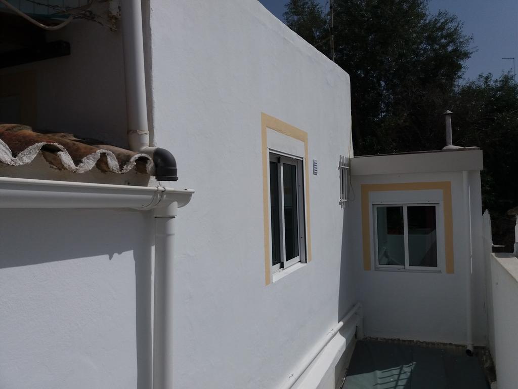 شقة فارو  في Casa Beco Sao Luis المظهر الخارجي الصورة