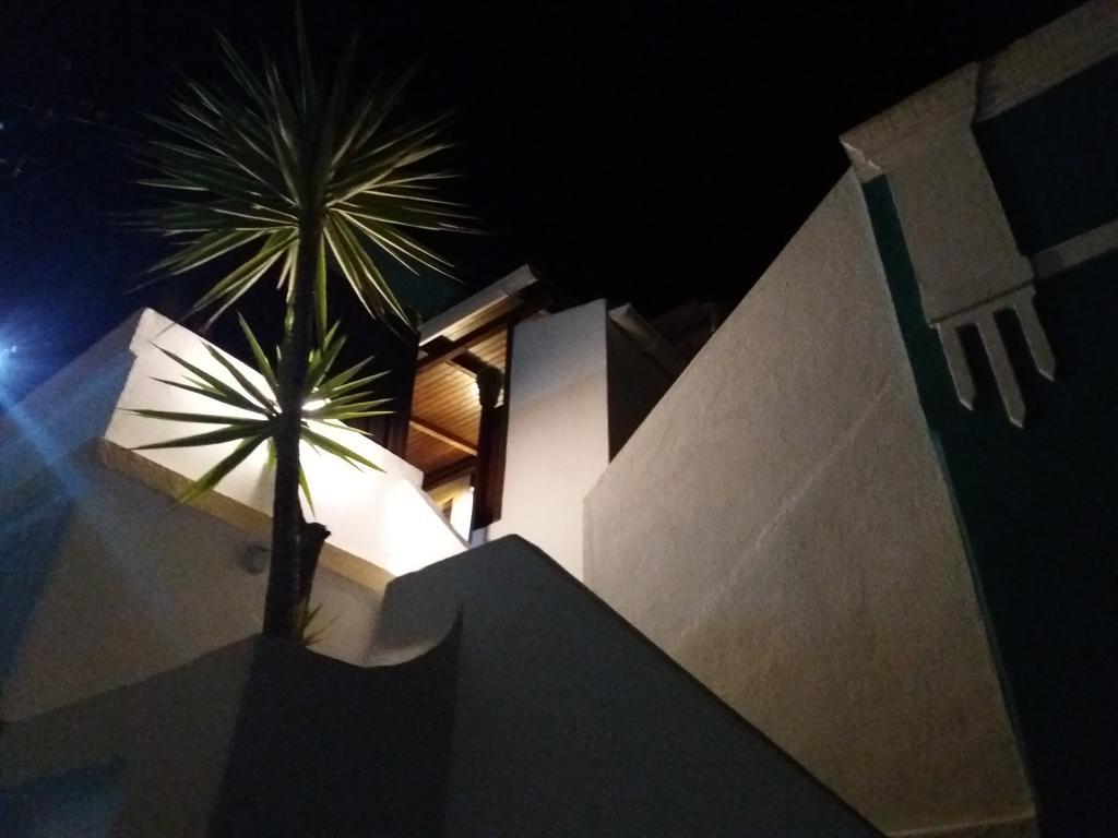 شقة فارو  في Casa Beco Sao Luis المظهر الخارجي الصورة