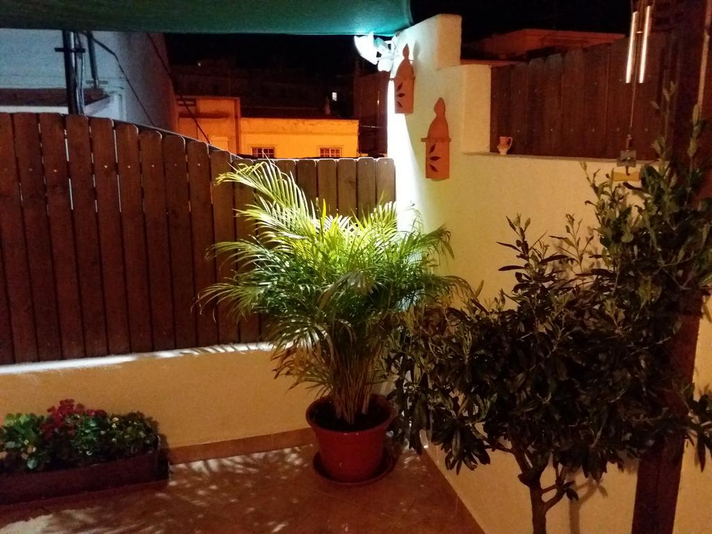 شقة فارو  في Casa Beco Sao Luis المظهر الخارجي الصورة