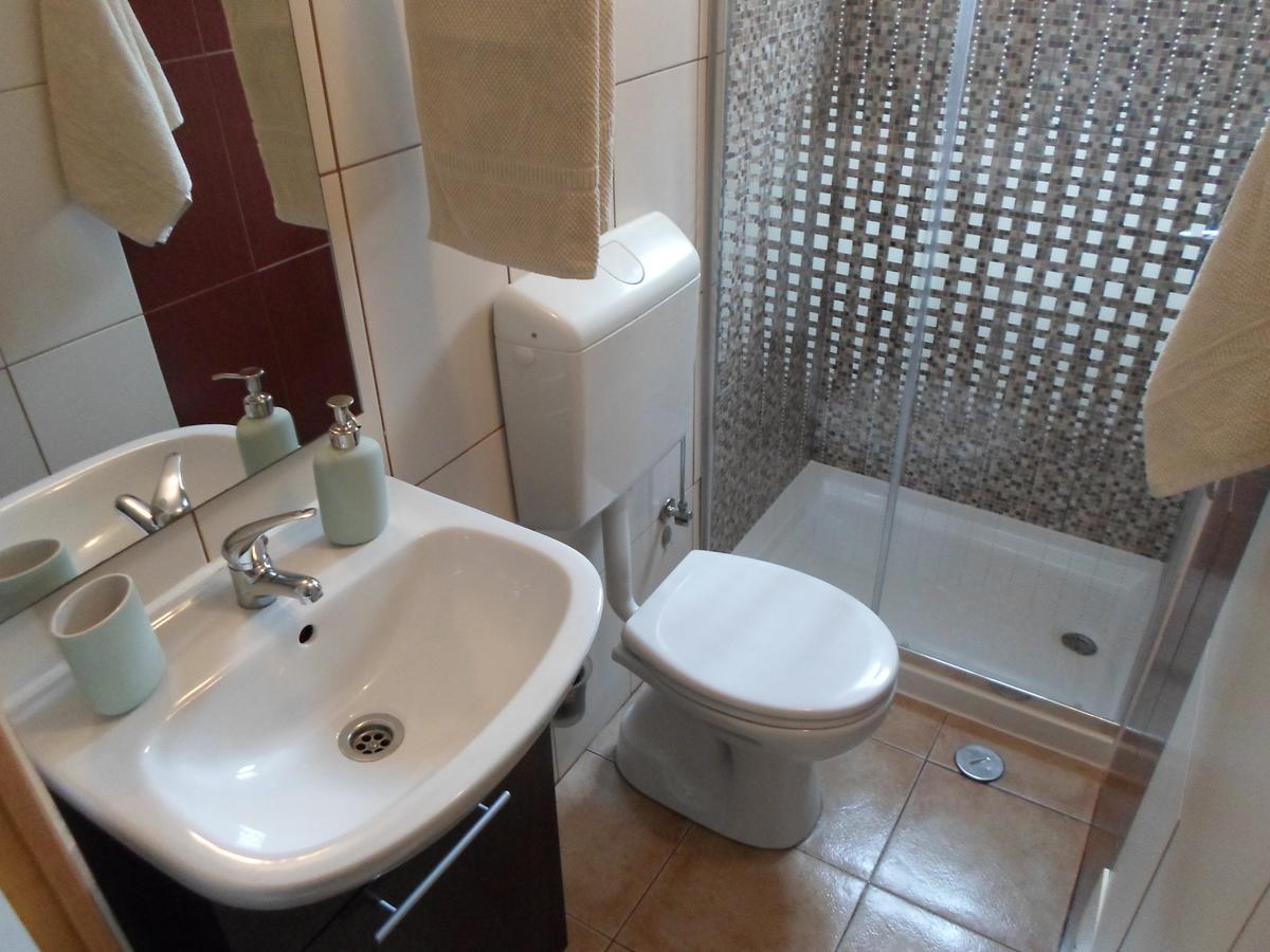 شقة فارو  في Casa Beco Sao Luis المظهر الخارجي الصورة